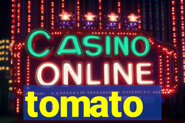tomato - animes site